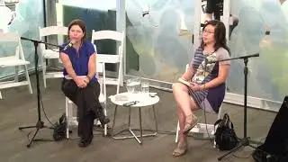 JLF at Boulder 2018: The Blue Hour #JLFatBoulder #Immigration #Sexuality