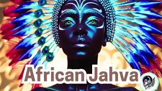 HIEROGLYPH By IZANGEL ft Andinet 🔥 #AfricanJahVa 🔥 TECHNO AFROHOUSE EDM #amharic