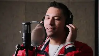 Silent Night - عيد الليل New cover by Charbel Elias