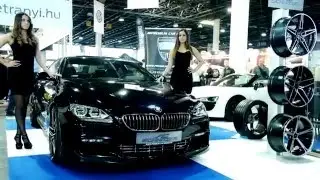 PREMIUM CAR DESIGN - Bemutat&oacute; vide&oacute; 2