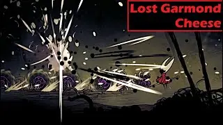 Hollow Knight: Silksong. How to Beat ost Garmond Boss Fight, Fastest / Easiest / Cheese-ist Method.