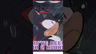 Shadow's Shower Thoughts ~