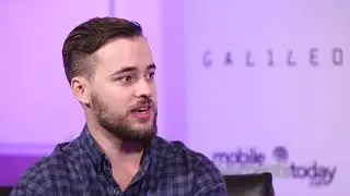 TransferWise: Future of Fintech Video Series Powered by Galileo
