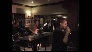 Never On A Tuesday - Bucks Band Jam