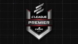 ELEAGUE - CS:GO Premier 2017 Grand Final
