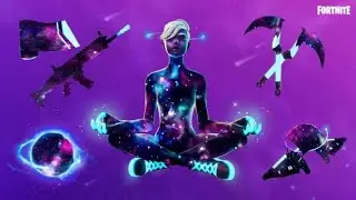 21 Kills Win | Galaxy Scout & Stardust Strikers (Fortnite Chapter 4 Season 1 Full Gameplay)