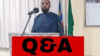 Many Judges we have in Namibia don't qualify to be judges anywhere - Prof Joseph Diescho (Q&A) 