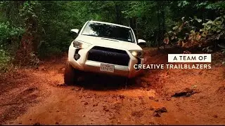 2021 Demo Reel | Versa Creative