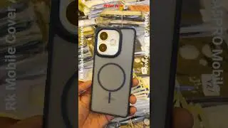 #oppo A5PRO mobile cover #oppo A5PRO magsafe case