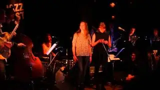 Jazzfest 2013: NTNU jazz ensemble VS. Dum dum boys