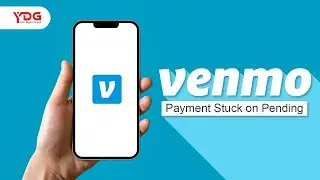 Venmo Payment Stuck on Pending