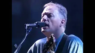 Lost For Words - Pink Floyd  (The Division Bell Tour Rehearsals)