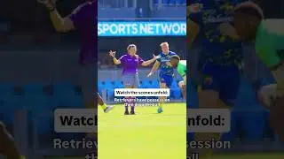 Big-time players make big-time plays 💯 | Premier Rugby Sevens