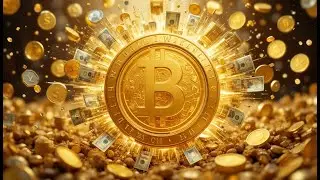 This Golden Dollar Symbol Will Change Your Financial Life &mdash; Money Manifestation Tips!