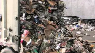 Tri-County Recycling: Short Video