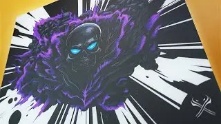 A well balanced glass mousepad... (Tenta-X Cataclysm Glass Pad Review)