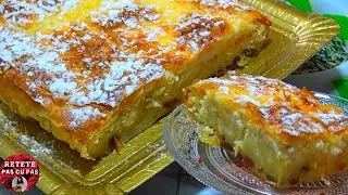 Cea mai Usoara Reteta de Placinta cu Branza si Iaurt cu Foi de Placinta Retete de Placinta