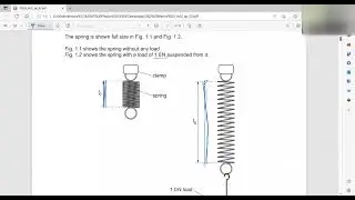 IGCSE Physics 0625/62/F/M/22 & 0625/61/M/J/21
