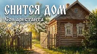 «СНИТСЯ ОТЧИЙ ДОМ...» Сон арестанта. Душевная песня.