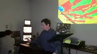 Electron Cloud