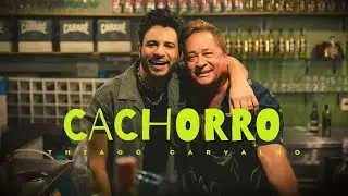 Thiago Carvalho | Cachorro (V&iacute;deoClipe Oficial)