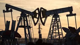 Oil Prices Should Be Higher Into Year End: Energy Aspects's Sen