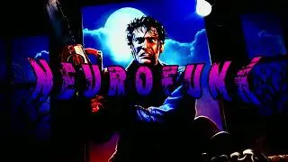 Neurofunk Podcast #neurofunk