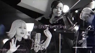 佐咲紗花｜『牙狼～SAVIOR IN THE DARK～』【One-Shot Recording】