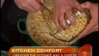 The Ultimate Mac and Cheese