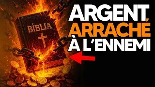 Le psaume du combat divin qui libère ton argent des mains de l’ennemi