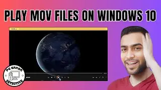 Как воспроизводить MOV-файлы в Windows 10
