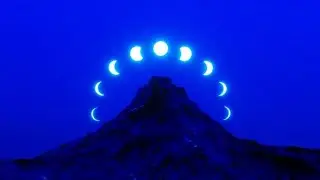2Scratch - MOON_777 (slowed + reverb)