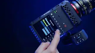 Nexus G1: NexusOS in action