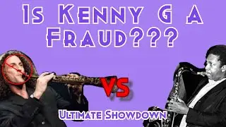 Did Kenny G Fake His Giant Steps Speedrun World Record????