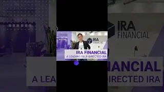 Why IRA Financial?