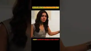 World Famous Lover Hindi dubbed Movie 🔥🥶||Movie Explained 2 ||#movie #shorts
