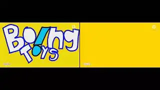 Boing Toys Remake Effects Combined