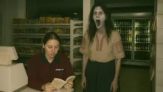 My Interaction with a Ghost - True Haunting Stories