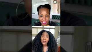 Interview w/Dr. Isfahan Chambers-Harris, PhD, Trichologist, Scientist, & Founder of Alodia Hair Care