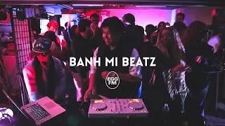 Banh Mi Beatz | Tintricate Garage Beats Vol. II  (R&B, Hip Hop, Pop) | EggFM
