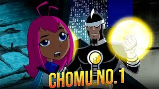 Teen Titans Season 5 Episode 6 (59) (Kole) Explain In Hindi