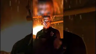 Epic Robot Showdown | Hollywood Style Fight Scene
