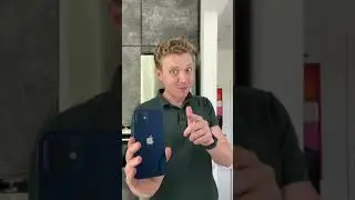 Как поделиться ТикТок через AirDrop