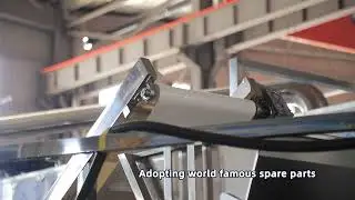 puff corn coating machine puffed food making line extruder full manufacturing machinery