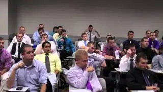 Phi Gamma Delta- Psi Mu 2012 Recruitment