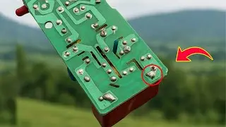 99% людей не знают этого секрета!!!! Уберите ракетку от комаров и заработайте много золота