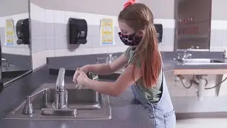 Proper Hand Washing Techniques