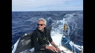 Transquadra Victoire 1&egrave;re &eacute;tape