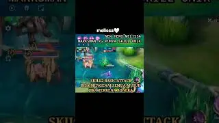 full tutorial Melissa 🤍