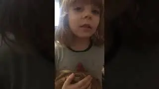 Nicholas și agama cu barba ep.1
